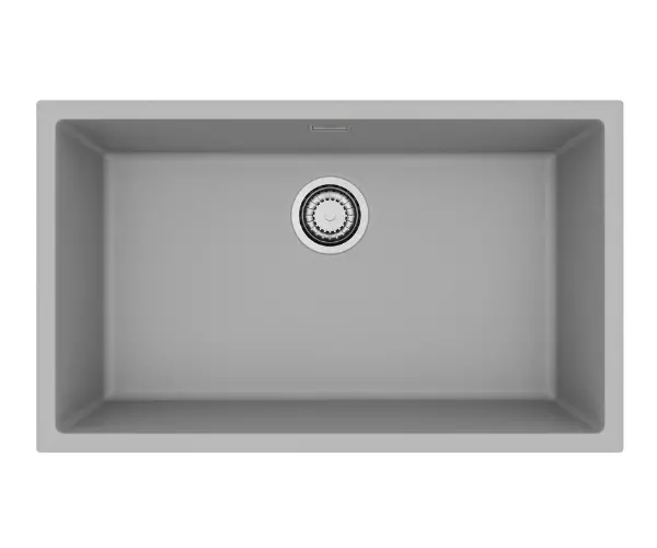 Zlewozmywak Alveus Omni 40 Granitowy Beton