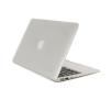 Etui na laptop Tucano Nido hard-shell MacBook Pro 13 (przeźroczysty)