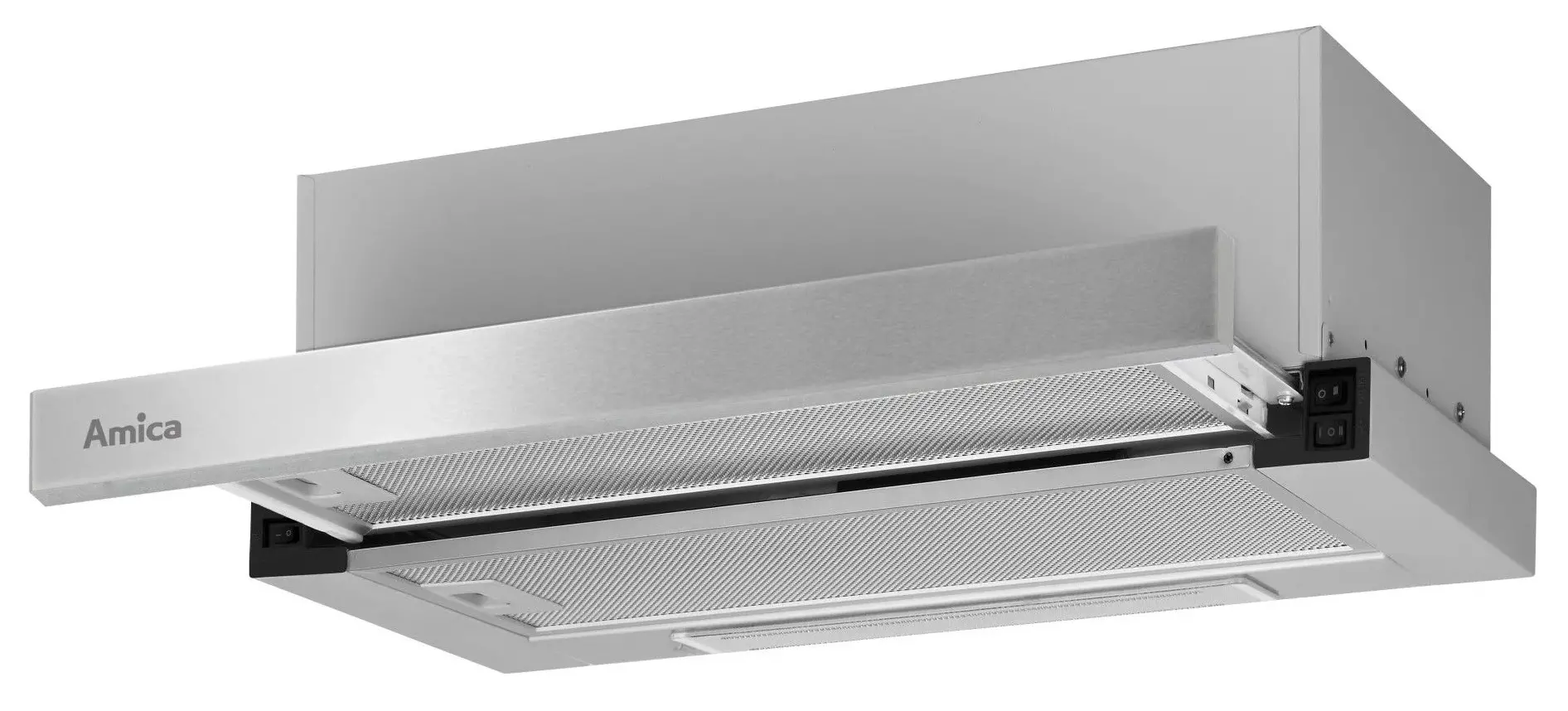 Okap Amica OTP5234I Inox