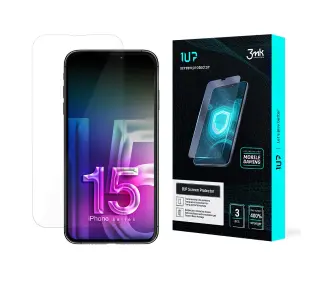 3mk 1UP do iPhone 15 Plus