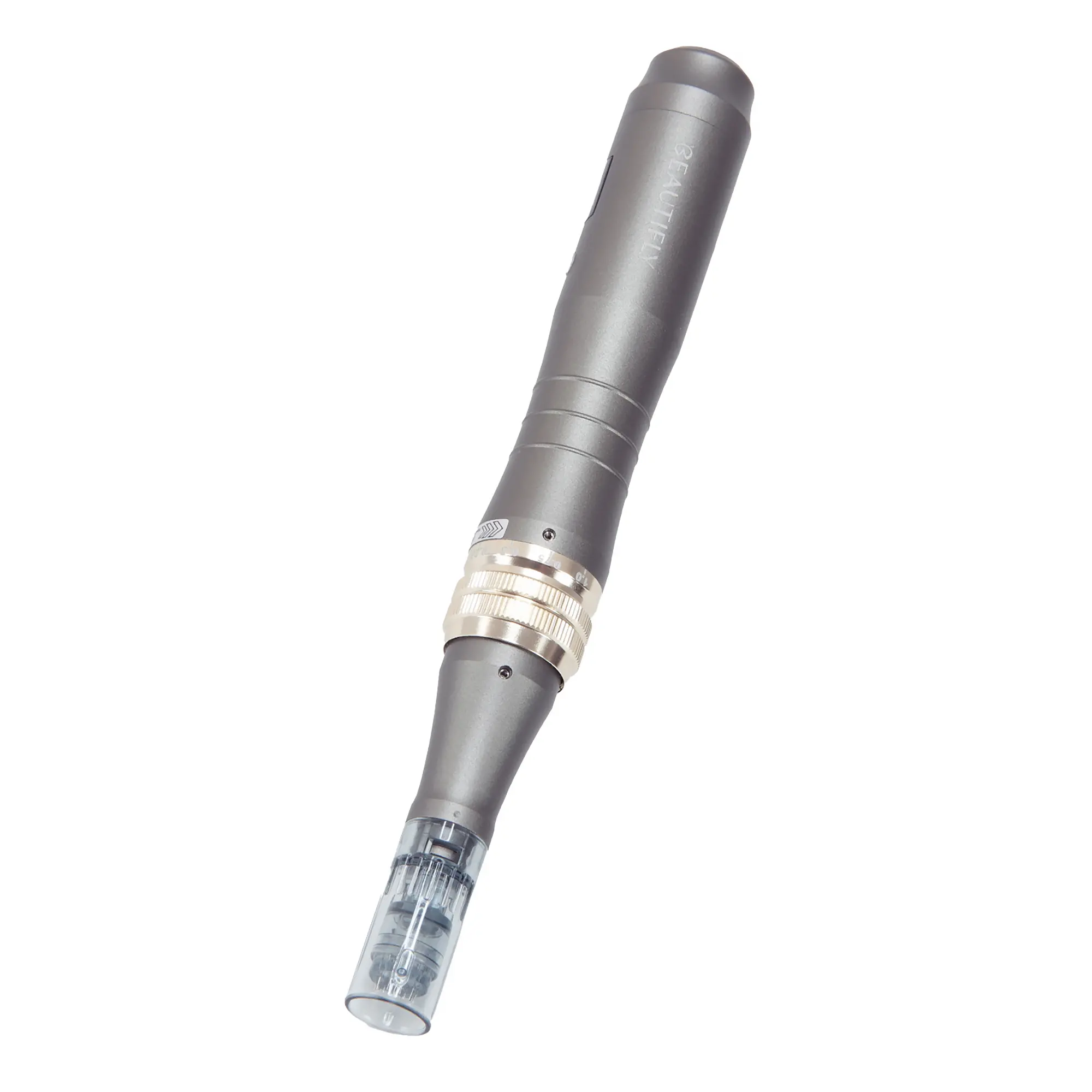 фото Апарат для мезотерапії Beautifly Dermapen RevitaDerm Pro