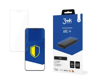 3mk ARC+ do Honor Magic 6 Pro