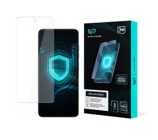 3mk 1UP do Tecno Spark Go 2024