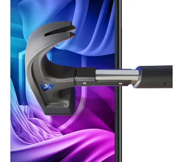 3mk SilkyMatt Pro do Redmi Note 13 Pro+