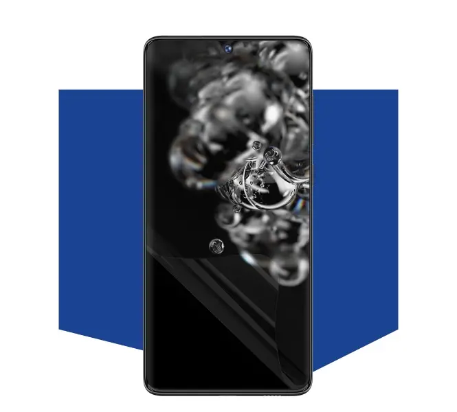 Folia ochronna 3mk ARC+ do Infinix Hot 30 4G