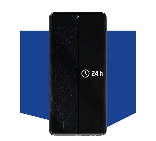 Folia ochronna 3mk ARC+ do Infinix Hot 30 4G