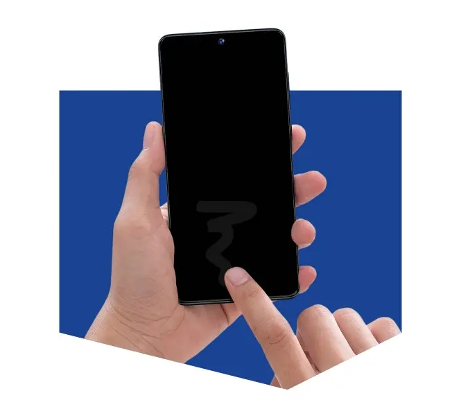Folia ochronna 3mk ARC+ do Infinix Hot 30 4G