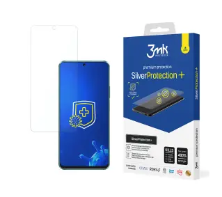 3mk Silverprotection+ do Huawei Nova 12i