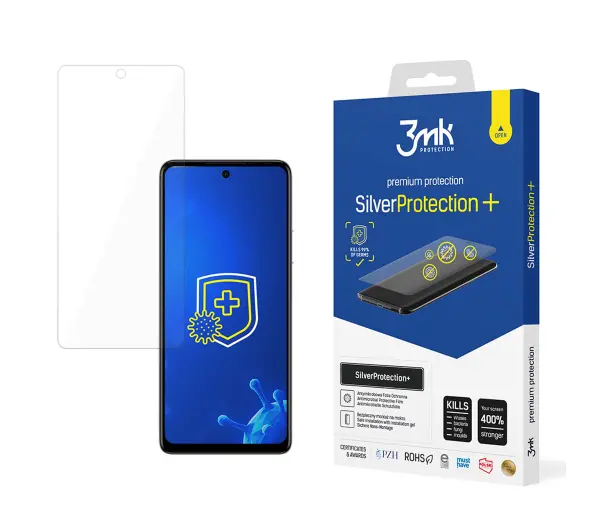 3mk SilverProtection+ do realme 12 Pro/12 Pro+