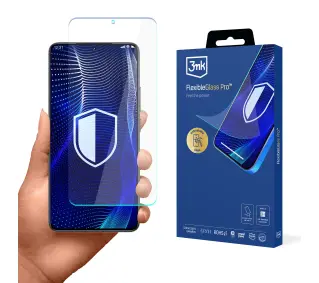 3mk FlexibleGlass Pro do Poco F6