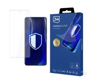 3mk FlexibleGlass Pro do Infinix Smart 8