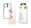 Etui 3mk Satin Armor Case+ do iPhone 14 Zielony