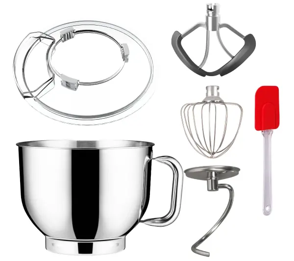 Lovio Home ChefAssistant LVSTM01RD - Kup na Raty - RRSO 0%
