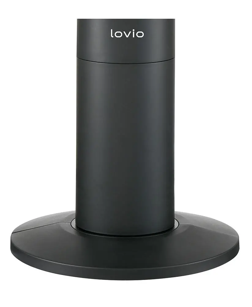 фото Вентилятор-колонна Lovio LVTF101N24C