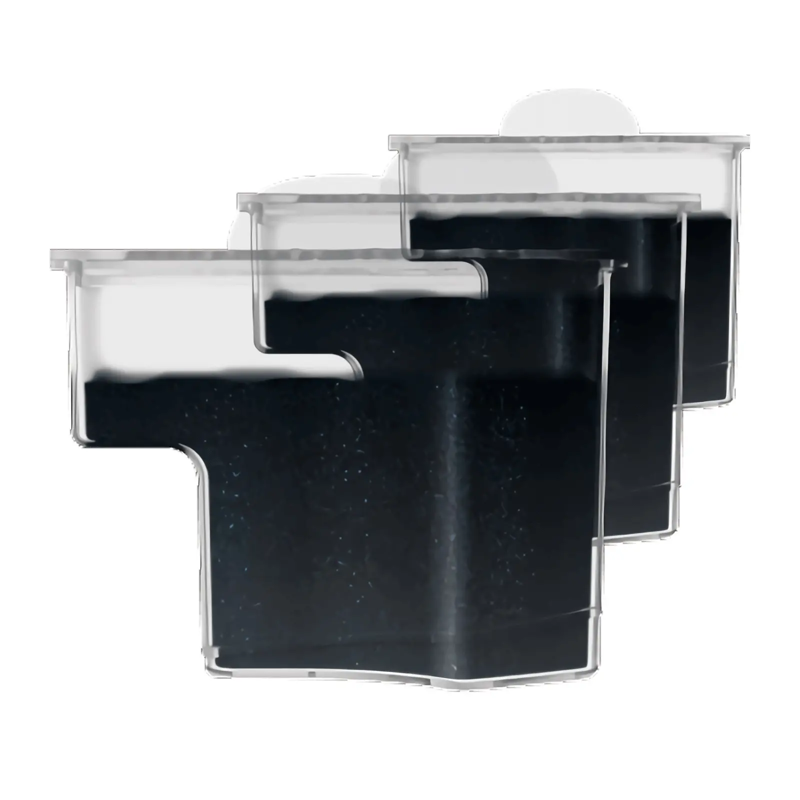 Kartridż filtrujący Laurastar 3szt. do Smart U Smart M Smart I