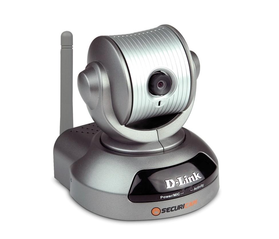 Kamera D-Link DCS-5220