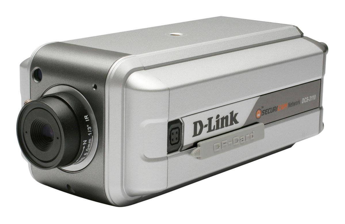Kamera D-Link DCS-3110