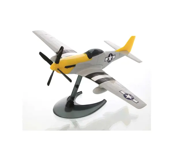 Airfix J6016 Quickbuild - P-51D Mustang
