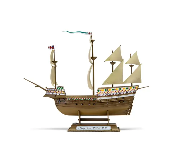 Airfix A55114A Starter Set - Mary Rose