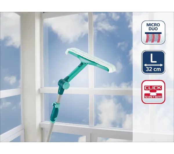 Leifheit Window & Frame Cleaner L 51120
