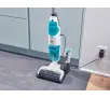 Odkurzacz Leifheit Regulus Aqua PowerVac Pro 26min Funkcja mycia