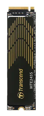Dysk SSD Transcend MTE245S 4TB PCIe Gen4 x4