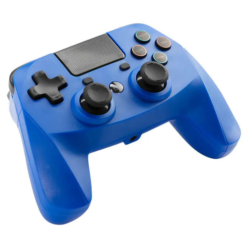 фото Геймпад Snakebyte SB914539 Gamepad 4S Blue