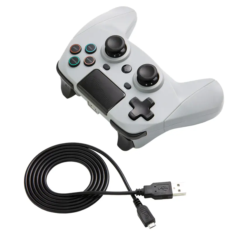 фото Геймпад Snakebyte SB912757 Gamepad 4S Gray