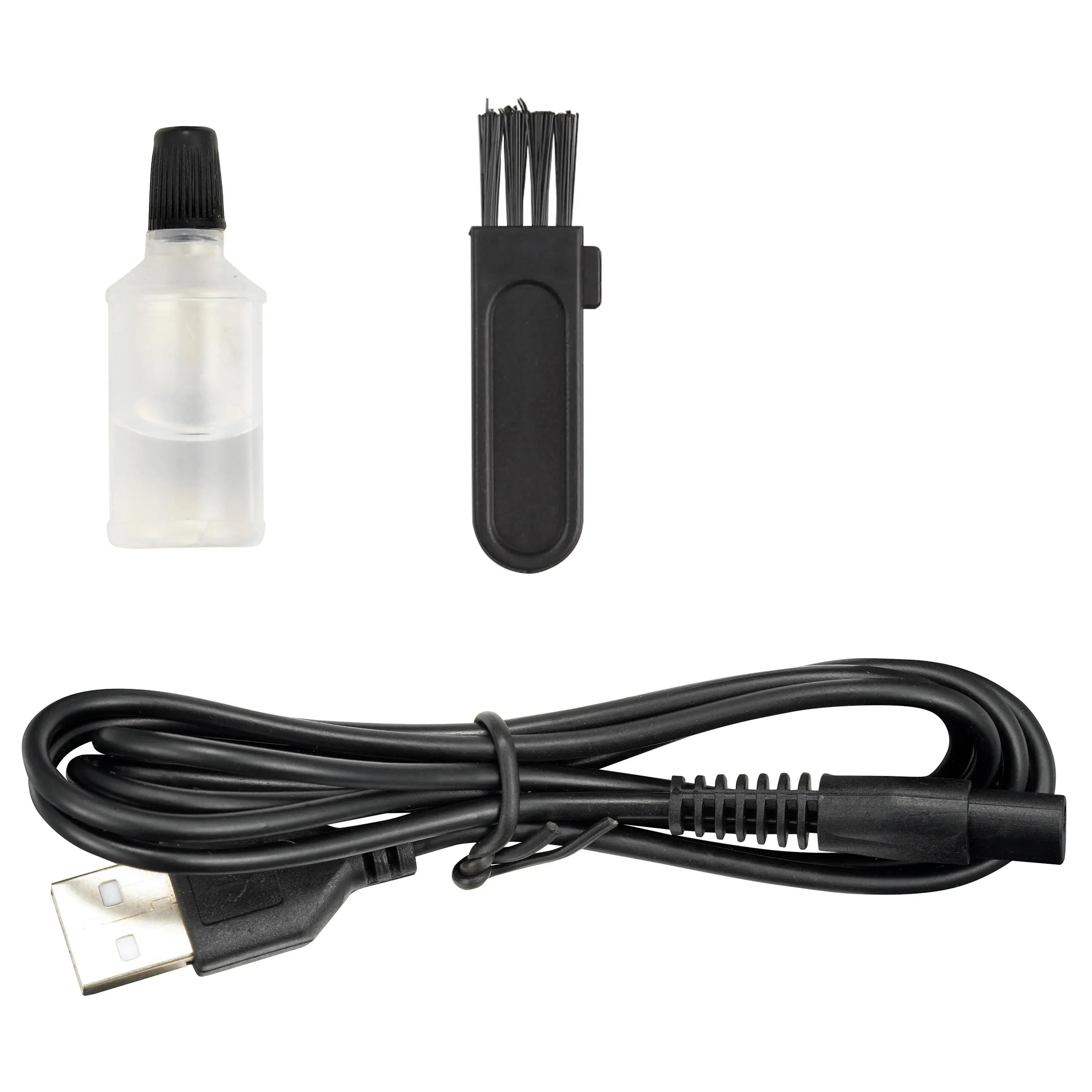 фото Тример для бороди та вусів Melissa 16680054