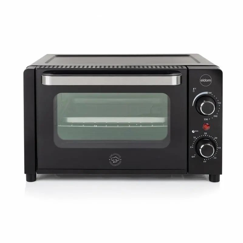 фото Духовка настільна Eldom PR120 Roen