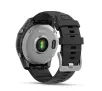 Smartwatch Garmin Fenix E 47mm GPS Srebrny