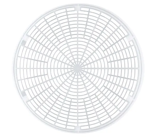 Zelmer ZFD2020 520W 4 sita