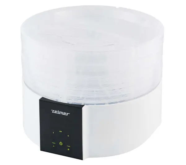 Zelmer ZFD2020 520W 4 sita