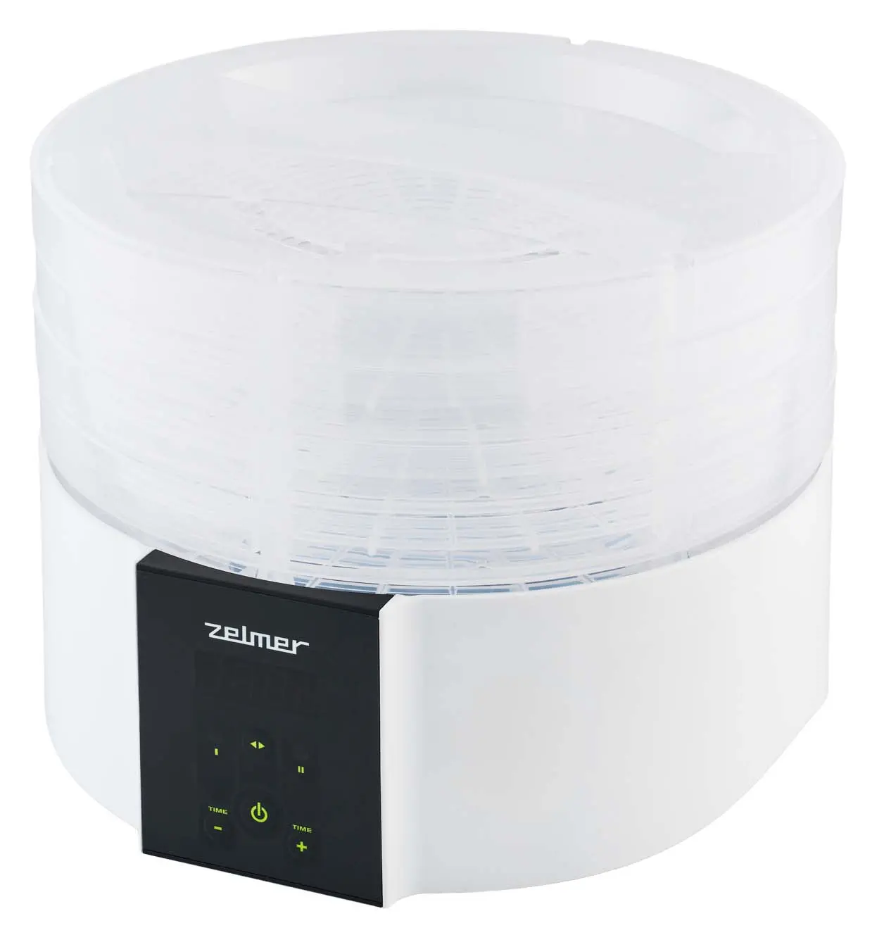 фото Сушка Zelmer ZFD2020