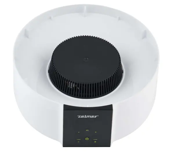 Zelmer ZFD2020 520W 4 sita