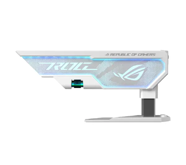 Zdjęcia - Kabel Asus XH01 ROG Herculx Biały 