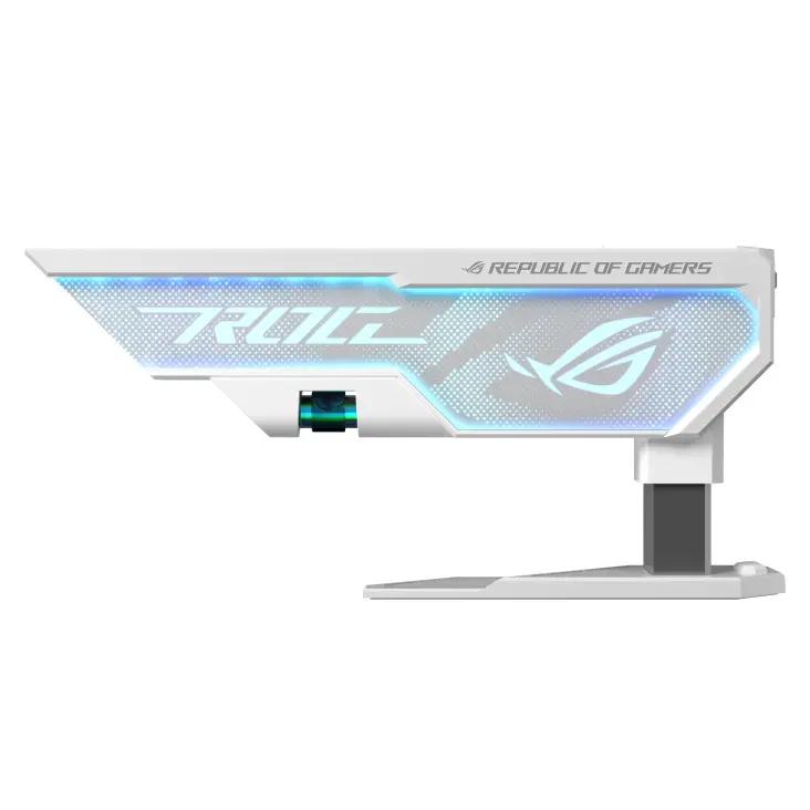 Uchwyt ASUS XH01 ROG Herculx Biały