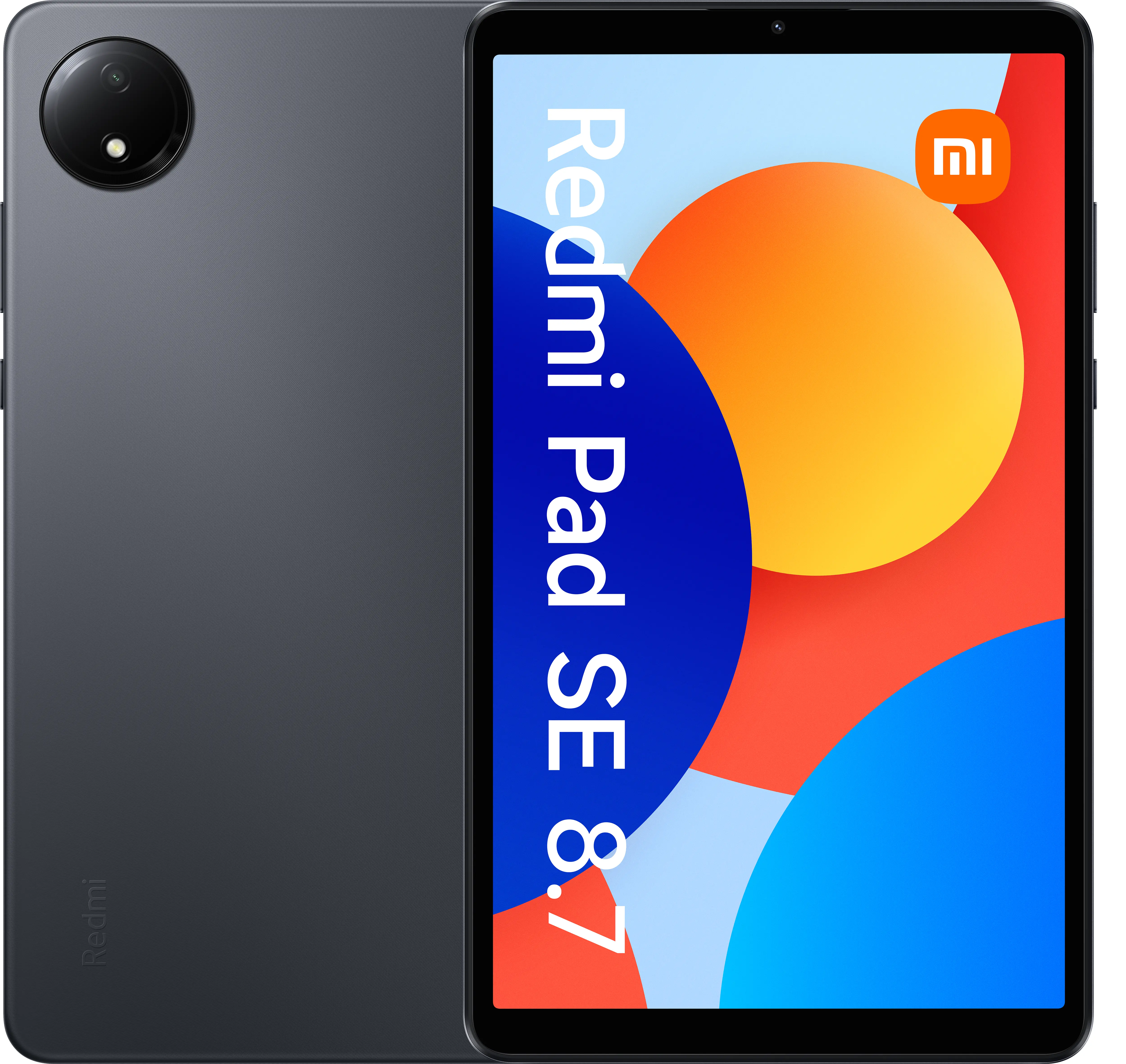 Xiaomi Redmi Pad SE 8.7 4G 本体 Redmi Pad SE 8.7 4G - Xiaomi Japan