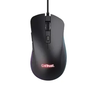 Trust GXT924 YBAR+ Czarny