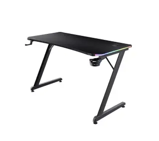 Trust GXT 709 Luminus 120cm Czarny - Kup na Raty - RRSO 0%