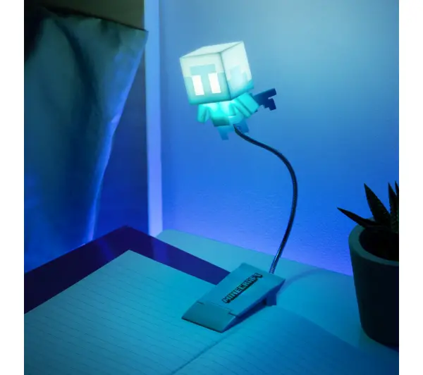 Paladone Minecraft Allay Clip Light