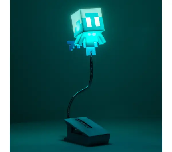 Paladone Minecraft Allay Clip Light