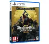 Kingdom Come Deliverance II Edycja Gold + steelbook Gra na PS5