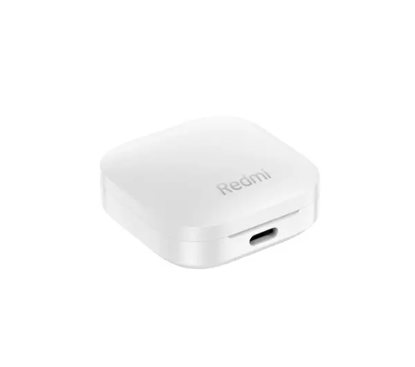 Xiaomi Redmi Buds 6 Active Douszne Bluetooth 5.4 Biały - ⚡ BESTSELLERY ⚡