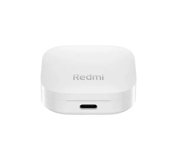 Xiaomi Redmi Buds 6 Active Douszne Bluetooth 5.4 Biały - ⚡ BESTSELLERY ⚡