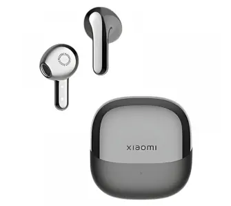 Słuchawki bezprzewodowe Xiaomi Buds 5 Douszne Bluetooth 5.4 Czarny