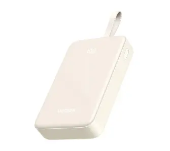 Powerbank UGREEN PB505 20000mAh PD 20W Biały