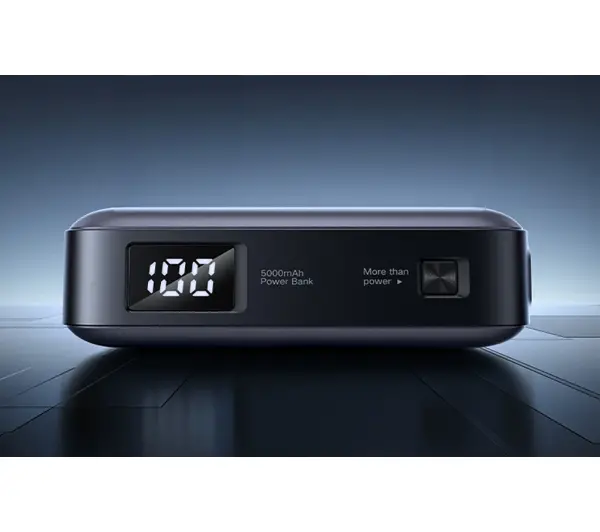 UGREEN Nexode PB503 5000mAh 22,5W Szary