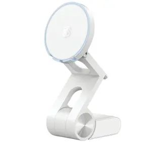 SODI 3w1 do iMaca MagSafe Biały