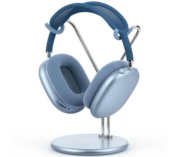 SODI SAM-300 do AirPods Max Niebieski